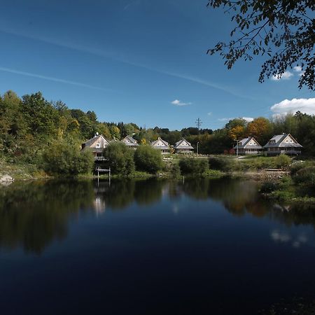 Richnava Park Villa Stiavnicke Bane Exteriör bild